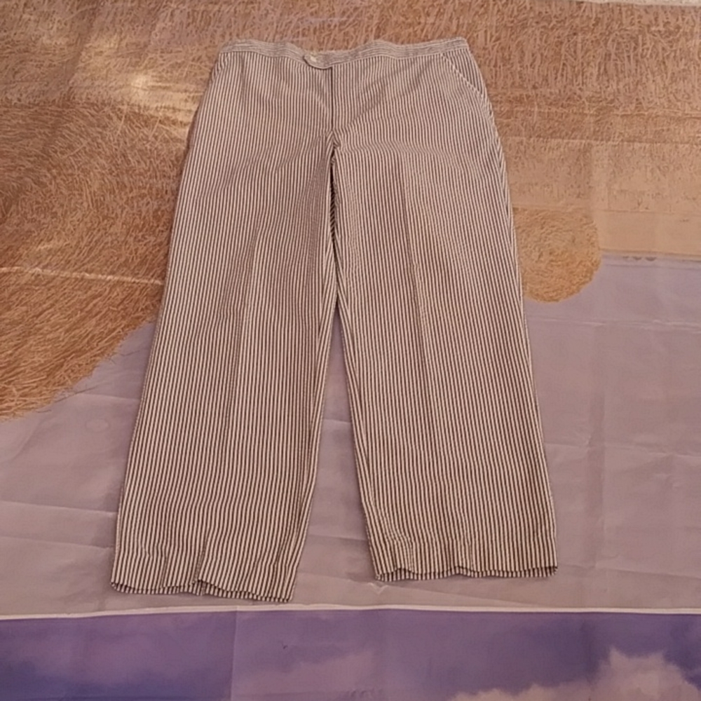 Christian Dior Monsieur Pants.